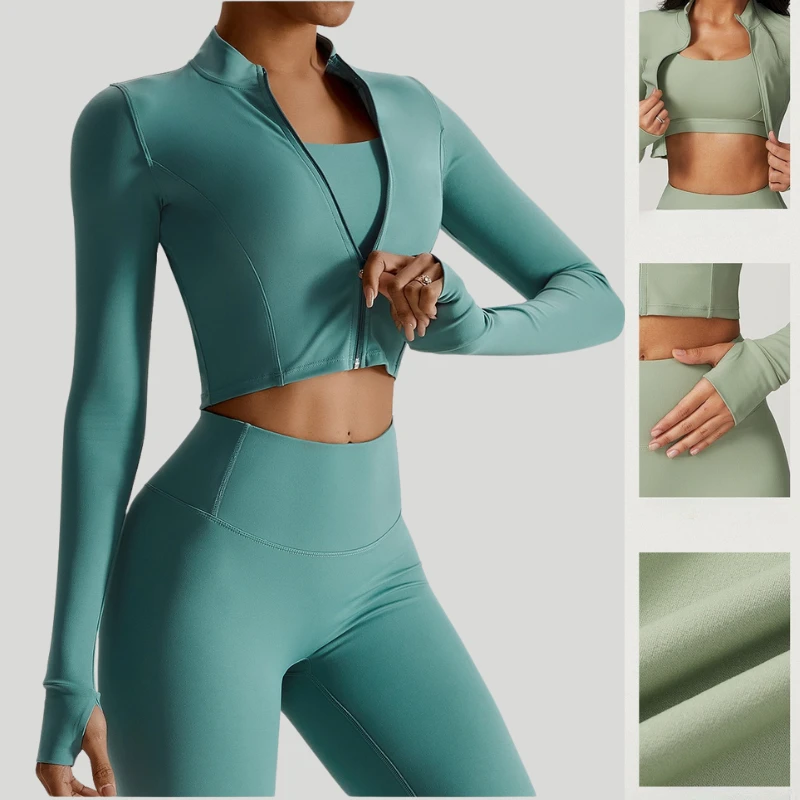Stylish Customized Women Yoga Set Premium Quality Women Yoga Set Top Selling Women Legging Yoga Set