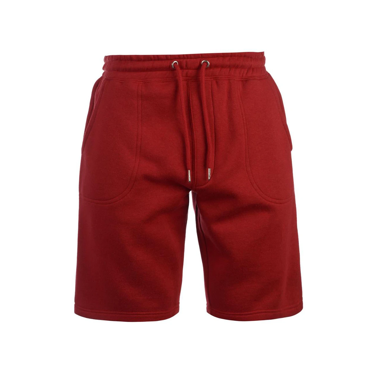 2023 Wholesale Breathable Canvas Polyester/Nylon Stretch Men's Summer Sports Cargo Shorts Casual Plus Size Gym Training Elastic