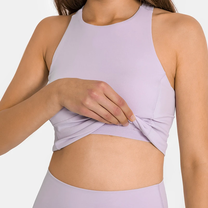 Spacer Knit construction shown at close range