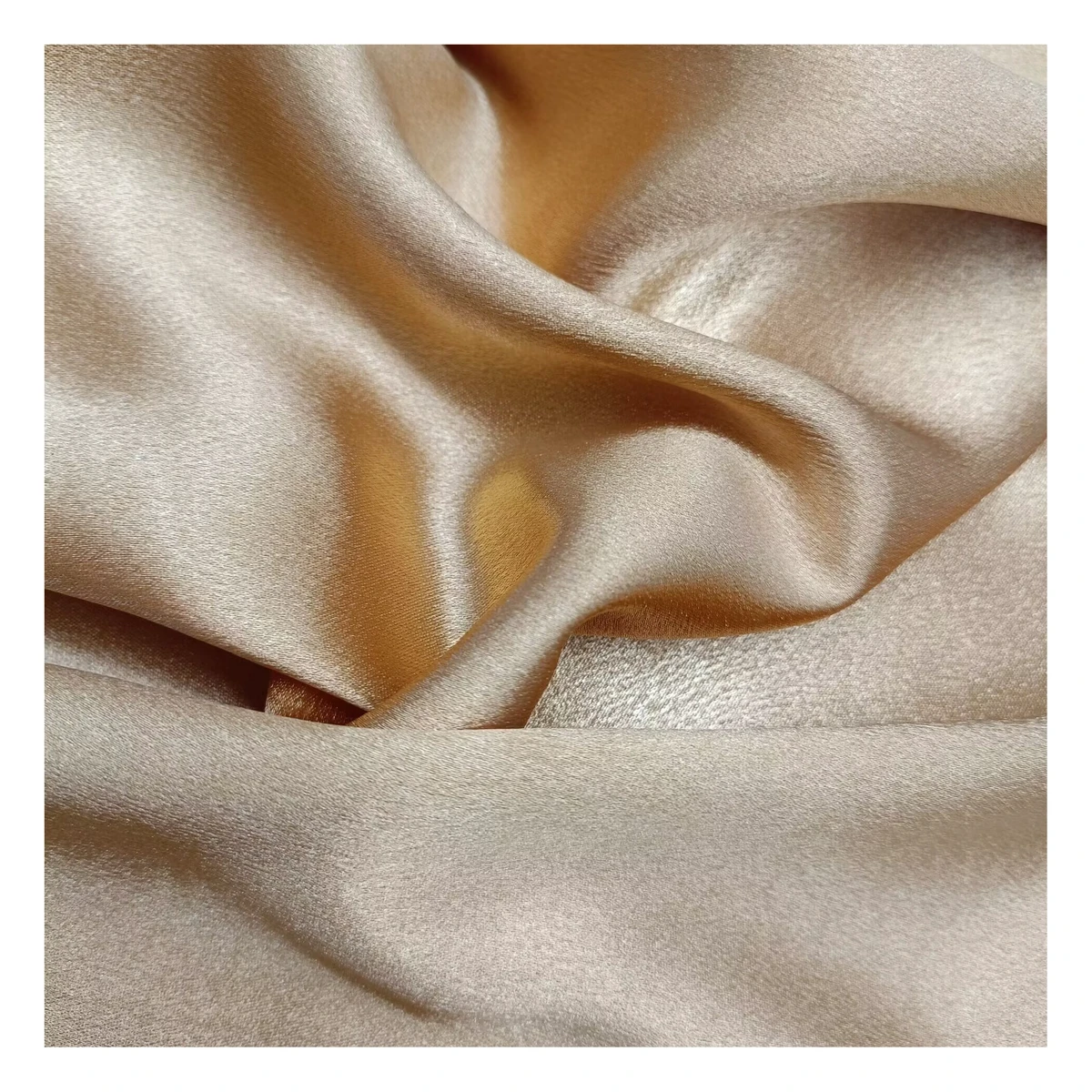Plain Polyester Satin Fabric Crystal Satin Floral Fabric Satin Fabrics for Clothing