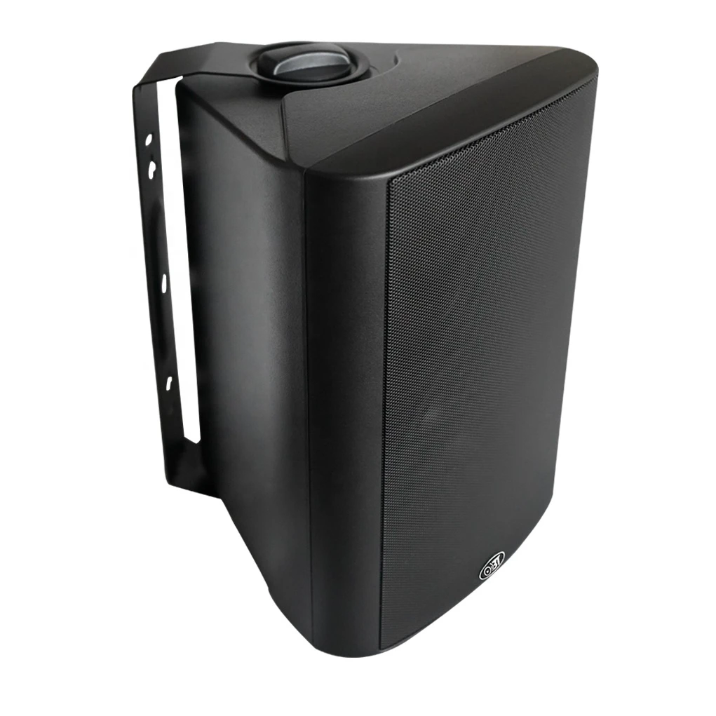 6 Inch Coaxial Column Speaker Midrange Levitating Speaker Outdoor Audio System Sound Wall Speaker