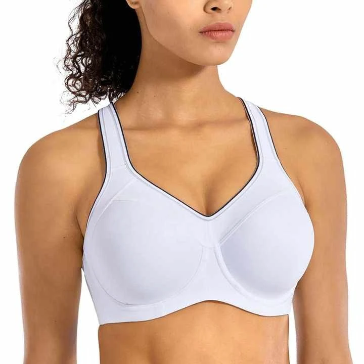 100% Cotton Sports Bra High Strength Powerful Gym Fitness All Size and Color Available in Less Price Sports Bra