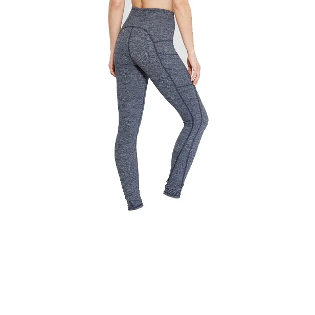 Womens Fleece Lined Tights Leggings Seamless Winter Thick Warm Thermal Legging for Women legging for GYM