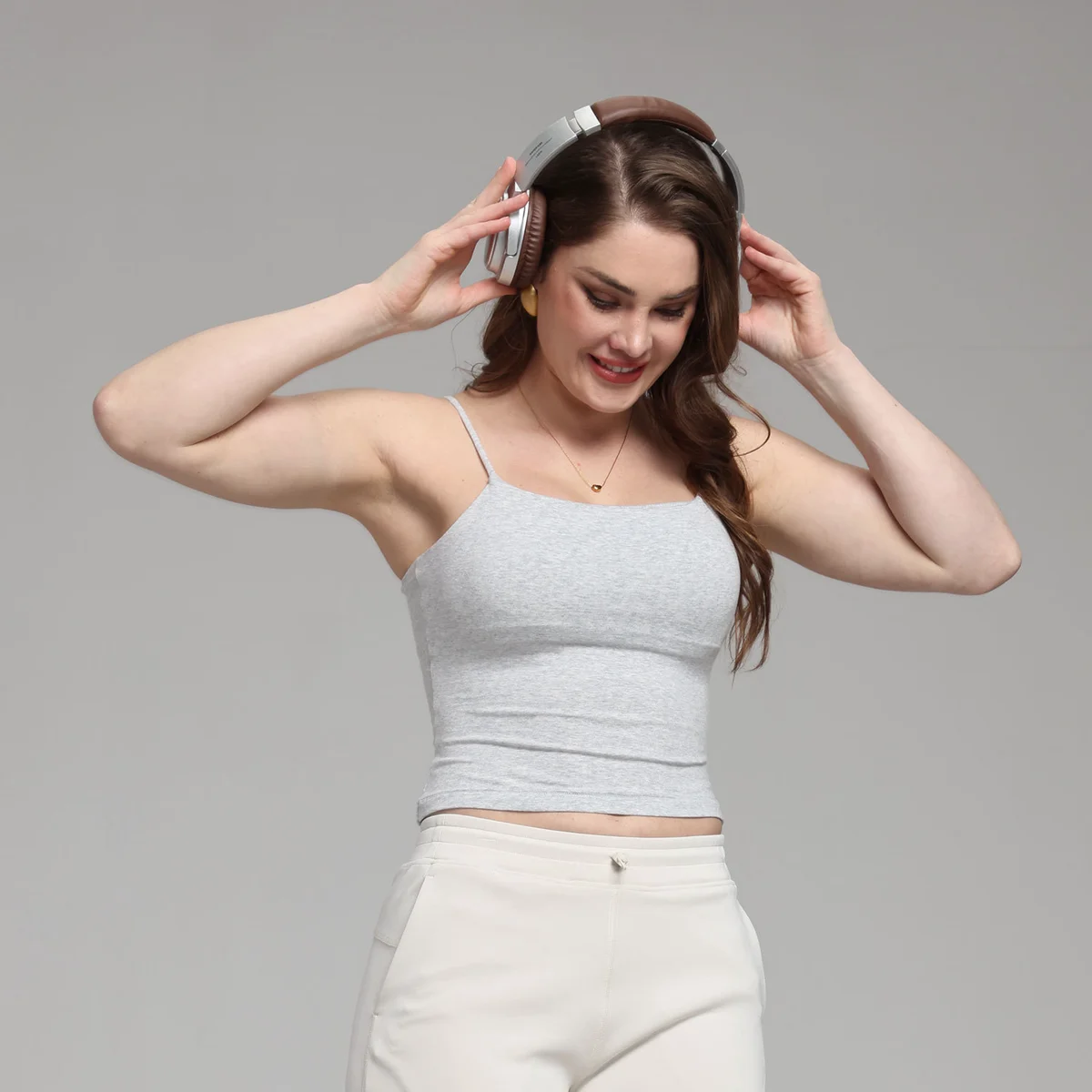 New Women's Sports Bra - Tight Design, Sweat-absorbing and Breathable Yoga Clothing Suitable for Fitness Running.