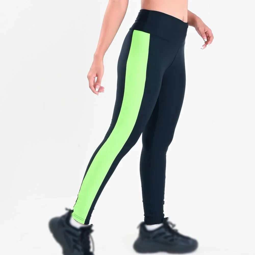 Women's Mid Waist Push Seamless Breathable Anti-Bacterial Snagging Resistant Summer Gym Leggings Cotton/Bamboo Fiber