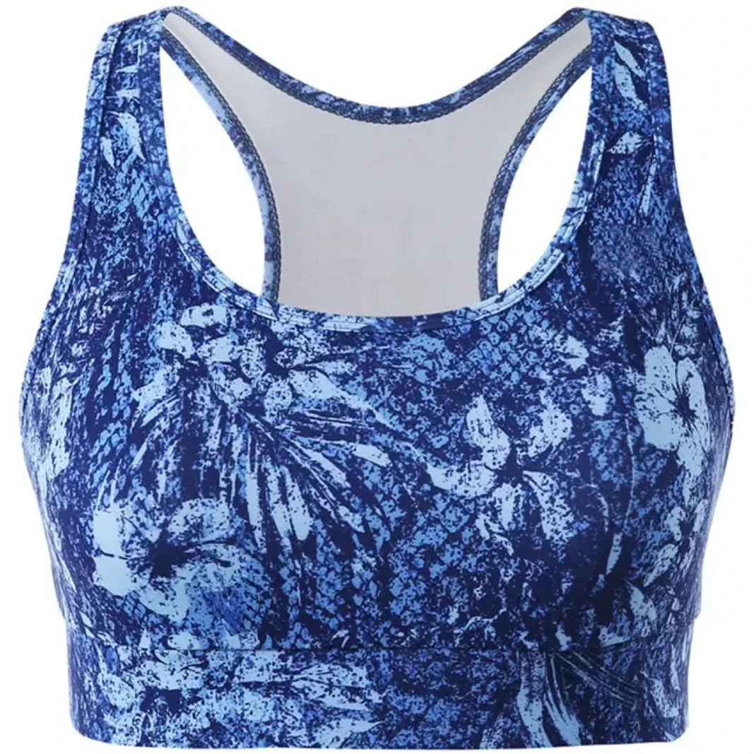 Premium Women's Seamless Yoga Sportswear Lightweight Plain Sports Bra Plus Sizes High Quality Wholesale Sports bra for Girls