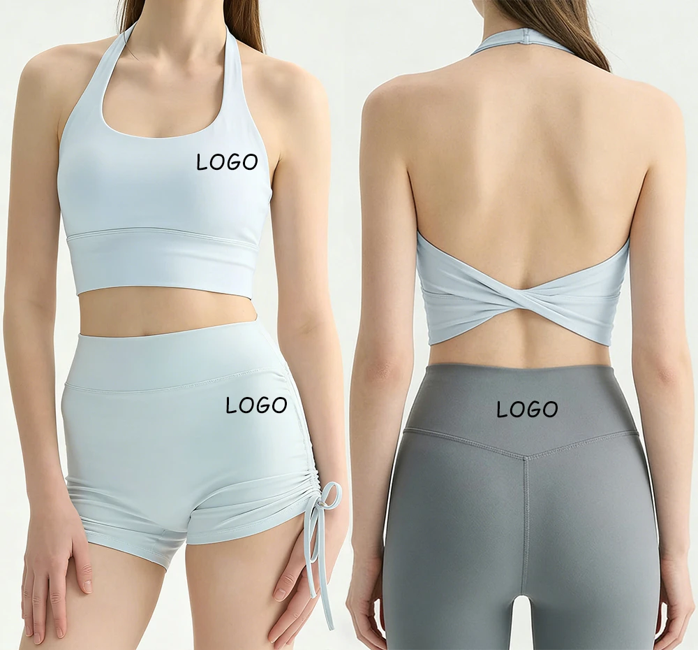 Women's Eco-Friendly Four-Way Stretch Plus Size Spandex/Nylon Quick Dry Breathable Slim Fit Gym Running Yoga Active Tank Top