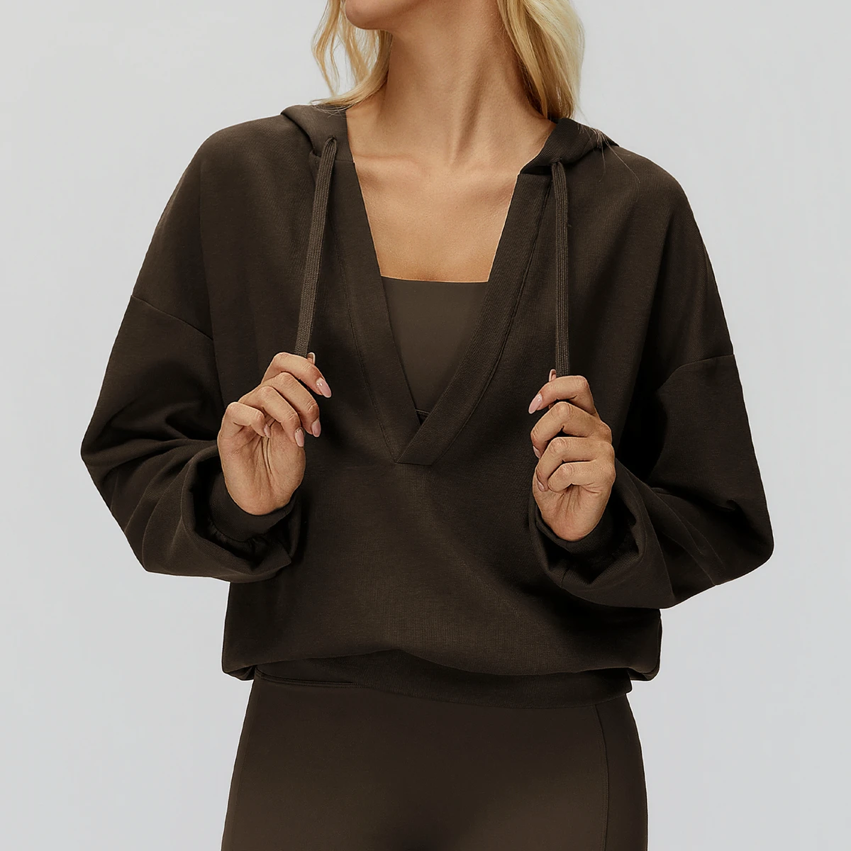 Personalized Plus Size Yoga Top Quick Dry Four-Way Stretch Backless Spandex Sports Running Gym Customized Yoga Jacket for Women