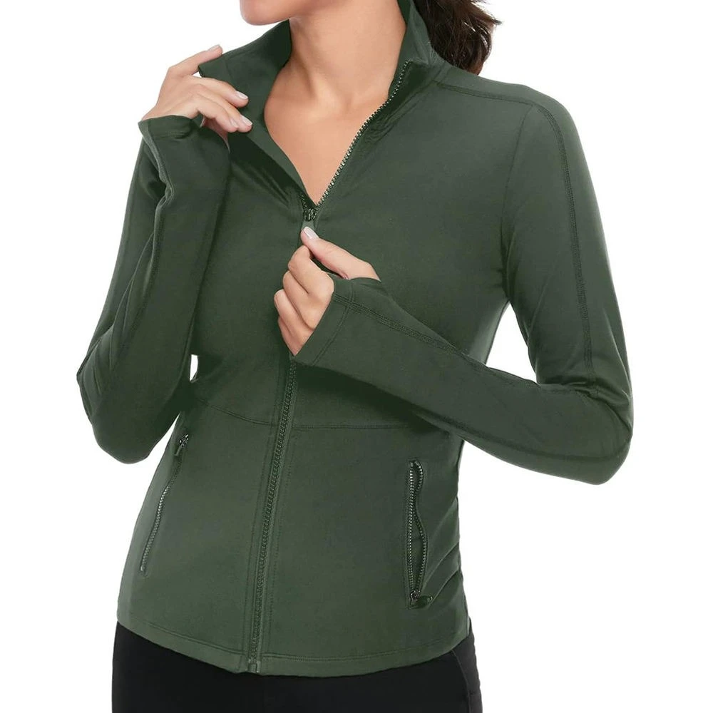 Women's High Quality Lightweight Breathable Adjustable Fitness Wear Simple Design Yoga Top