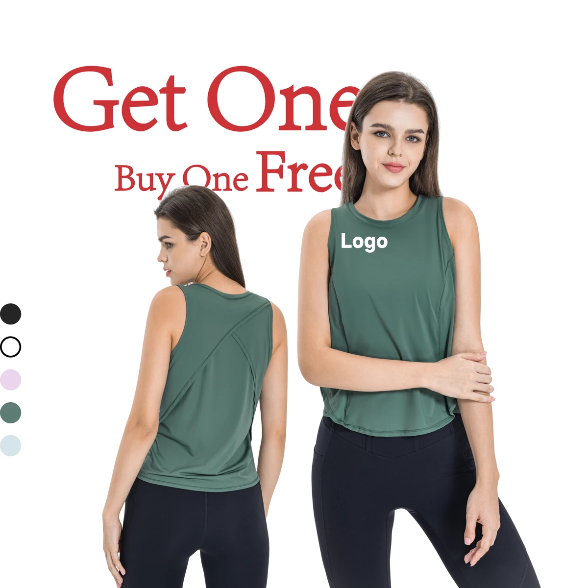 OEM ODM Luxtre Loose Yoga Top Breathable Moisture-Wicking Sports Seamless Fitness Fashion Plus Size Spandex Shorts DSS058