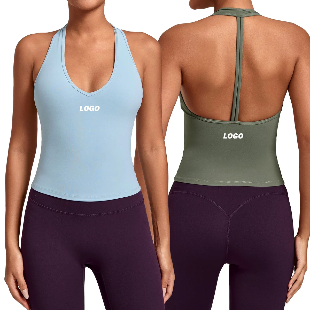 Plover Active Germany: Biker Shorts Built on Recycled Nylon/Spandex 1x1 Rib Knit
