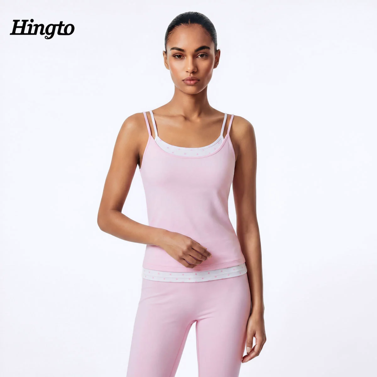 Custom Activewear Manufacturer Premium Buttery Soft Yoga Sets For Women Gym Set High Stretch Athletic Clothing Sets