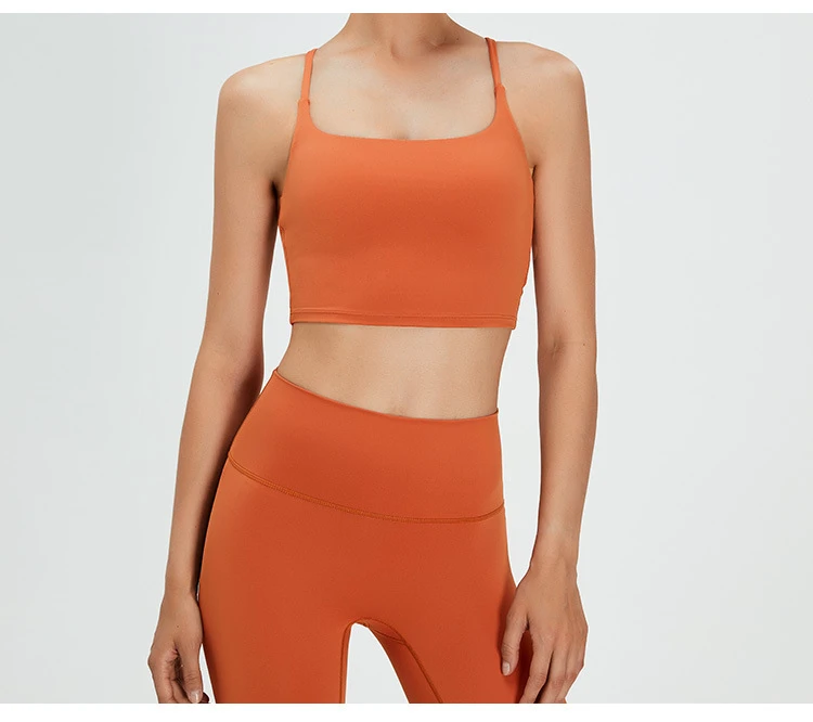 Wholesale Plus Size Women's Fitness Gym Yoga Wear Set Workout Seamless Long Sleeve Sports Suit Elastic Waist Front Logo Solid