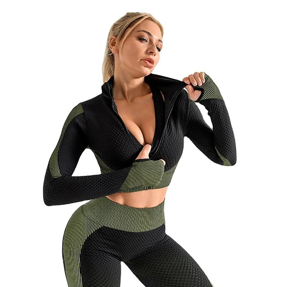 Wholesale Yoga Wear Manufacturer Comfortable Breathable Workout Apparel for Yoga Fitness Studios and Retail Brands