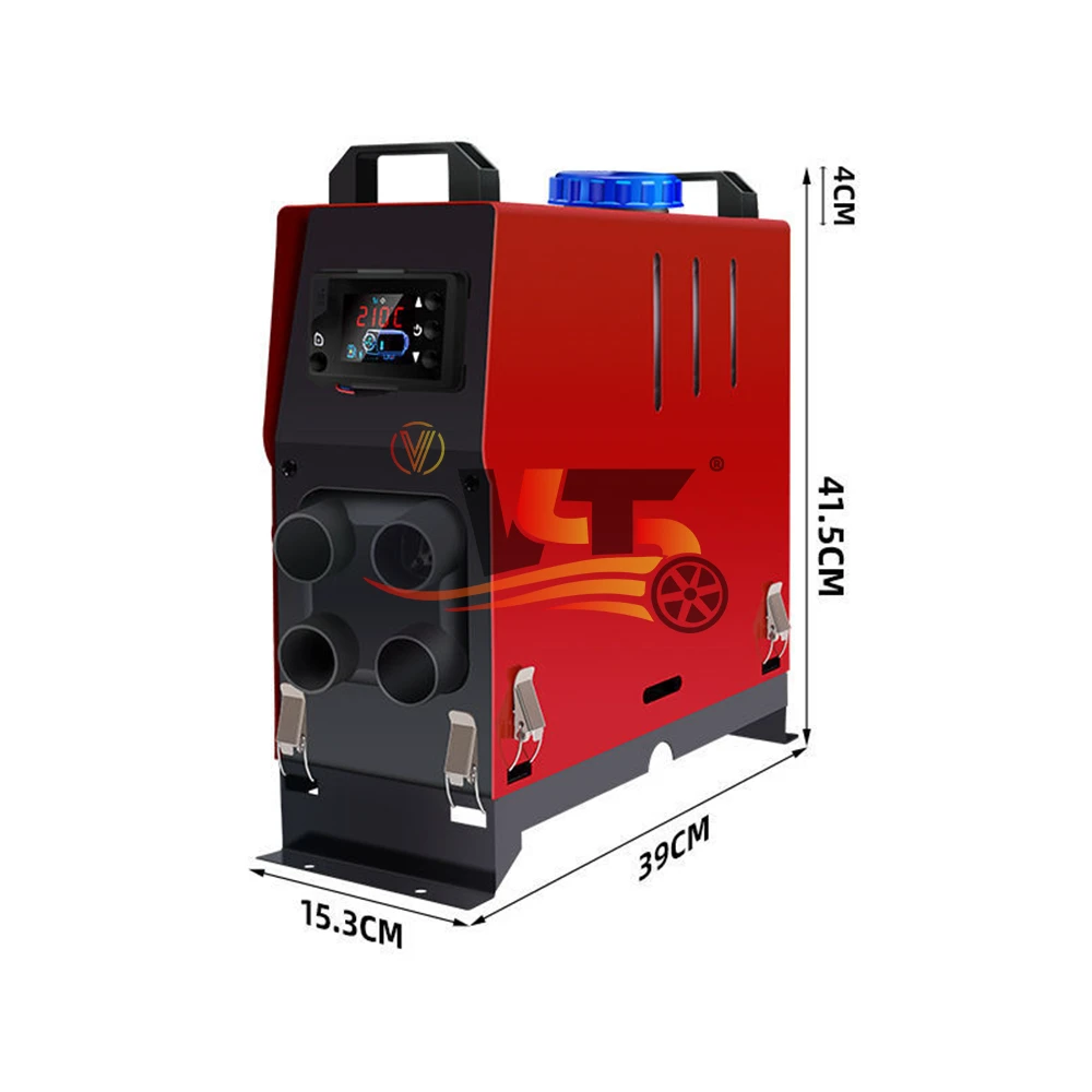 Portable Universal 12v 24v 220V Auto Car air diesel Parking Heater for diesel Truck Boat caravan Car