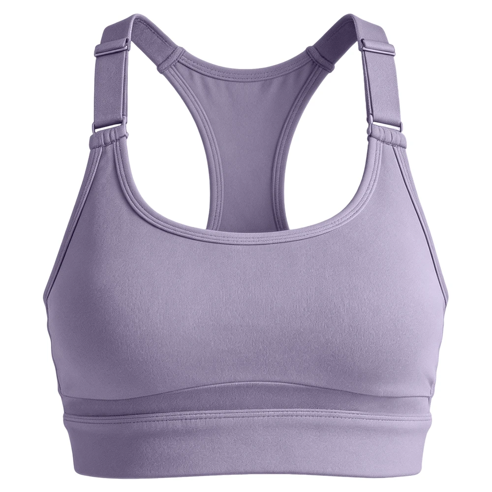 Women Medium Support High Elasticity Sports Bra Low MOQ Buttery Soft I-Shaped Hollow Back Yoga Activewear