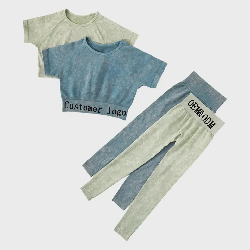 Latest Design Sportswear Women Yoga Set Wholesale Cheap Price Women Yoga Set