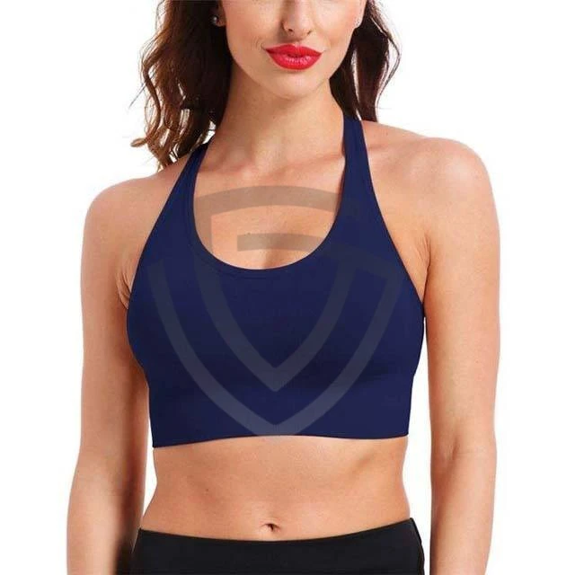 Women Sports Bra New Workout Fitness Wear Fashion Seamless Yoga Gym Sports Bra