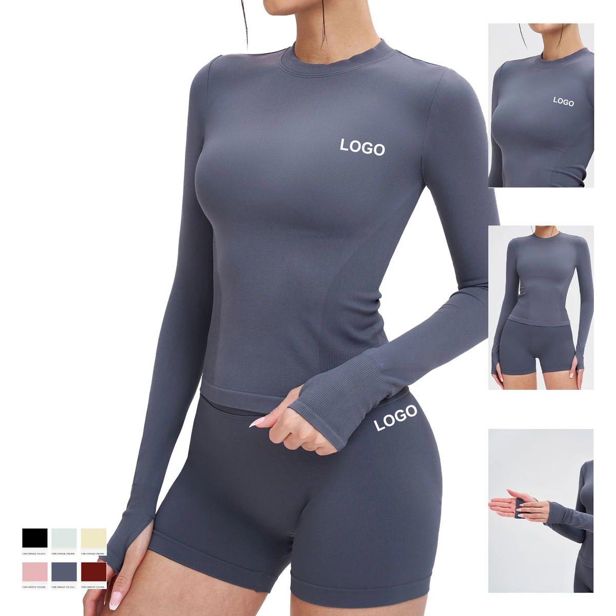 Roll inspection and packing before shipment