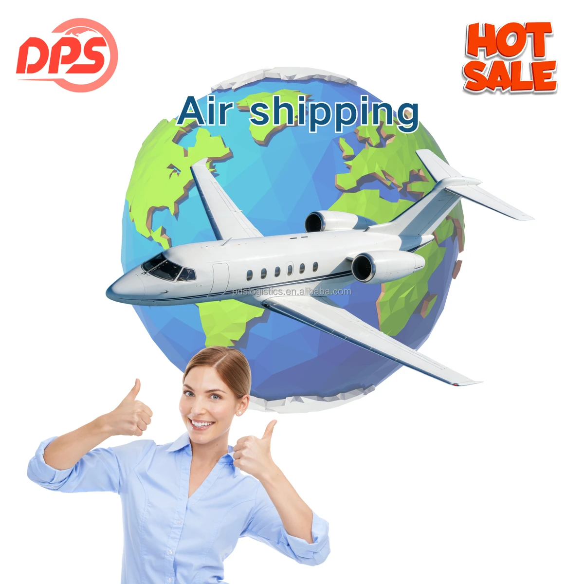 Ddp Air Freight Forwarder From China to Us UK Germany Door to Door Fast Delivery Shipping Companies Discounted Price