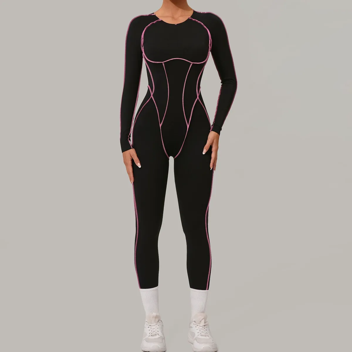 Test records and inspection notes for the Ski and Snowboard Base Layers