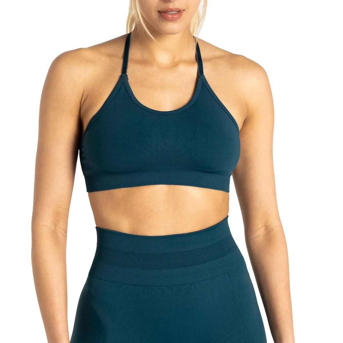 Hot Sale Women Bra High-intensity Exercise Breathable and Comfortable Bra for Sports Yoga Running Bras Ladies