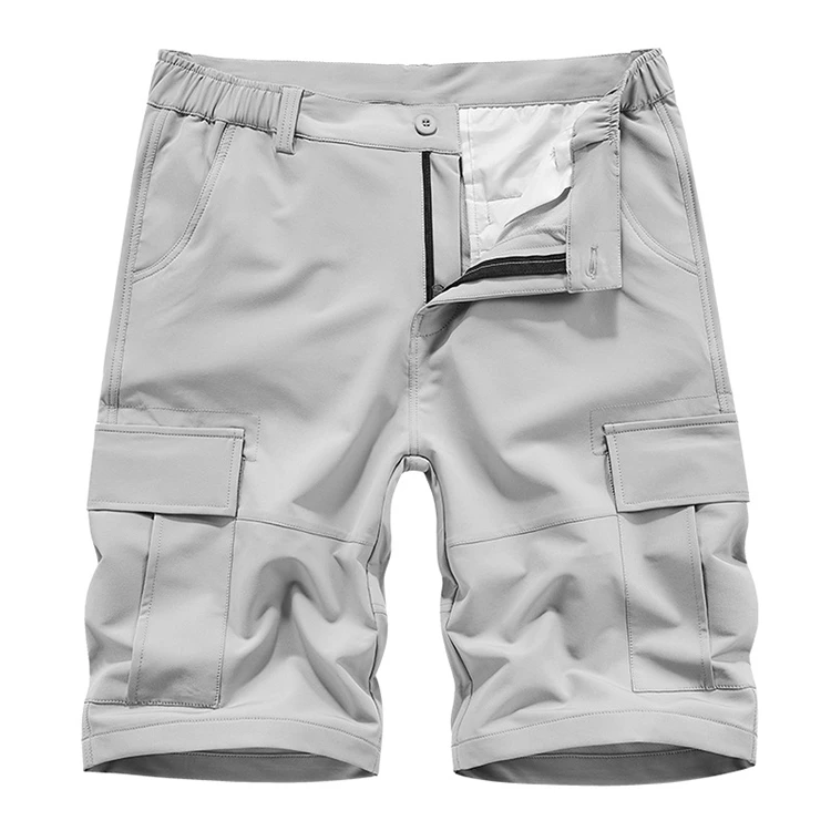 Mens Stretch 5