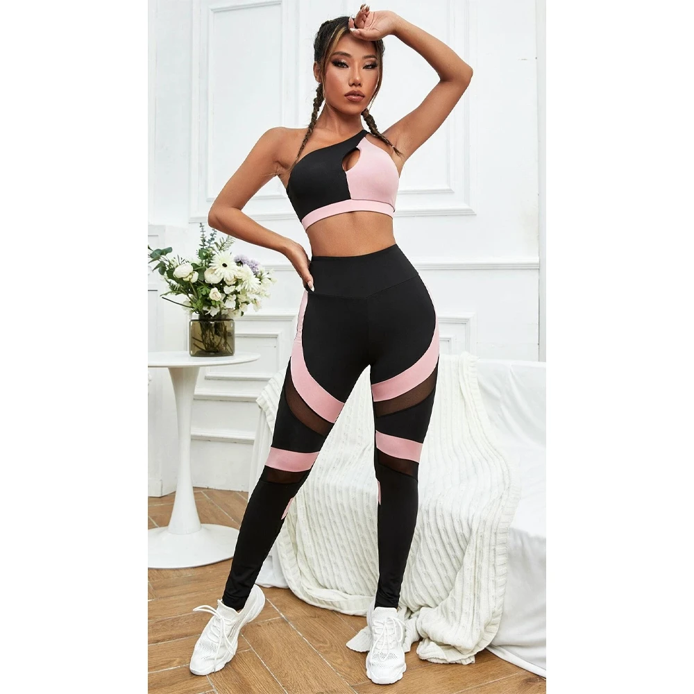Best Selling Women's High Waist Seamless Casual Breathable Anti-Bacterial Yoga Leggings-Luxury Quality Summer Cotton Bamboo