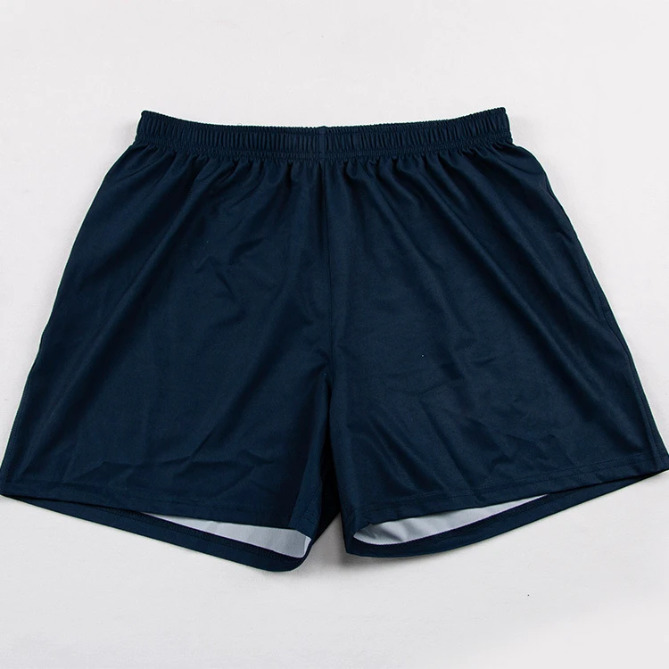 Custom 2025 Men's Sportswear Breathable Quick Dry Gym Fitness Shorts for Baseball Soccer Jogging & Running Summer Sports Shorts