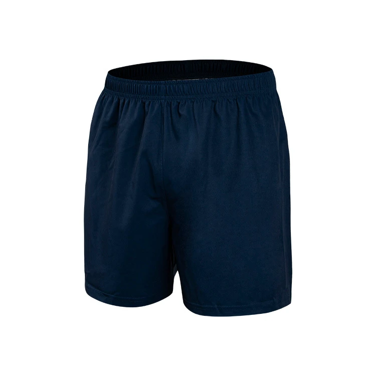 Men's Lightweight Quick Dry Running Shorts Elastic Waistband Polyester Sports Custom Logo Summer Sports Essentials Shorts