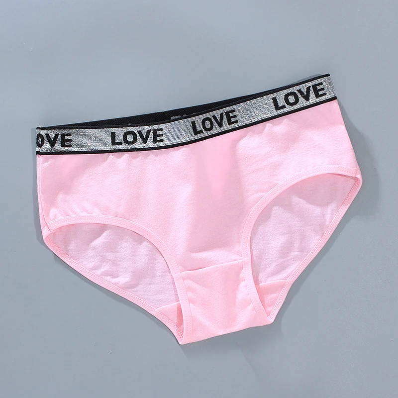 Factory Direct Sale Spot Children's Foreign Goods Underwear Girls Broken Briefs Cotton Multi-fancy Foreign Trade Goods
