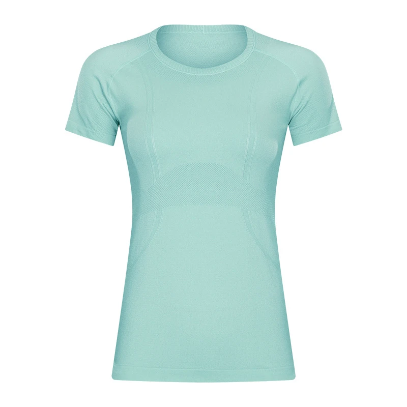 Trendy Plus Size Women's Crew Neck Sleeveless Sequined T-Shirt Spandex/Polyester Knitted Fabric Breathable Summer Casual Custom
