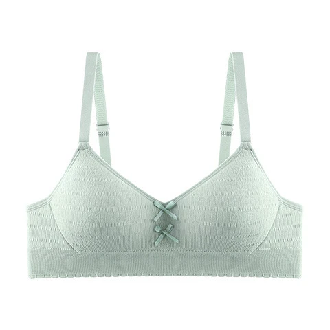 Teen Girls Training Bras Running Little Kid Girl Sports Bra for Women