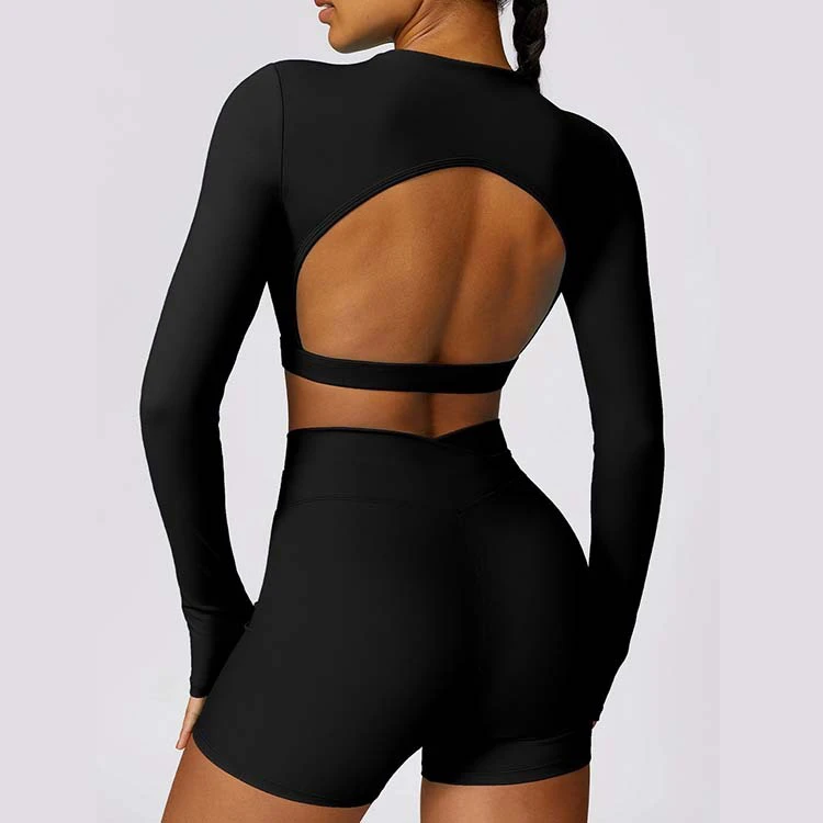 Nylon 66 High Tenacity Spandex Breathable Mesh Jacquard Knit 260 GSM for Training Shorts