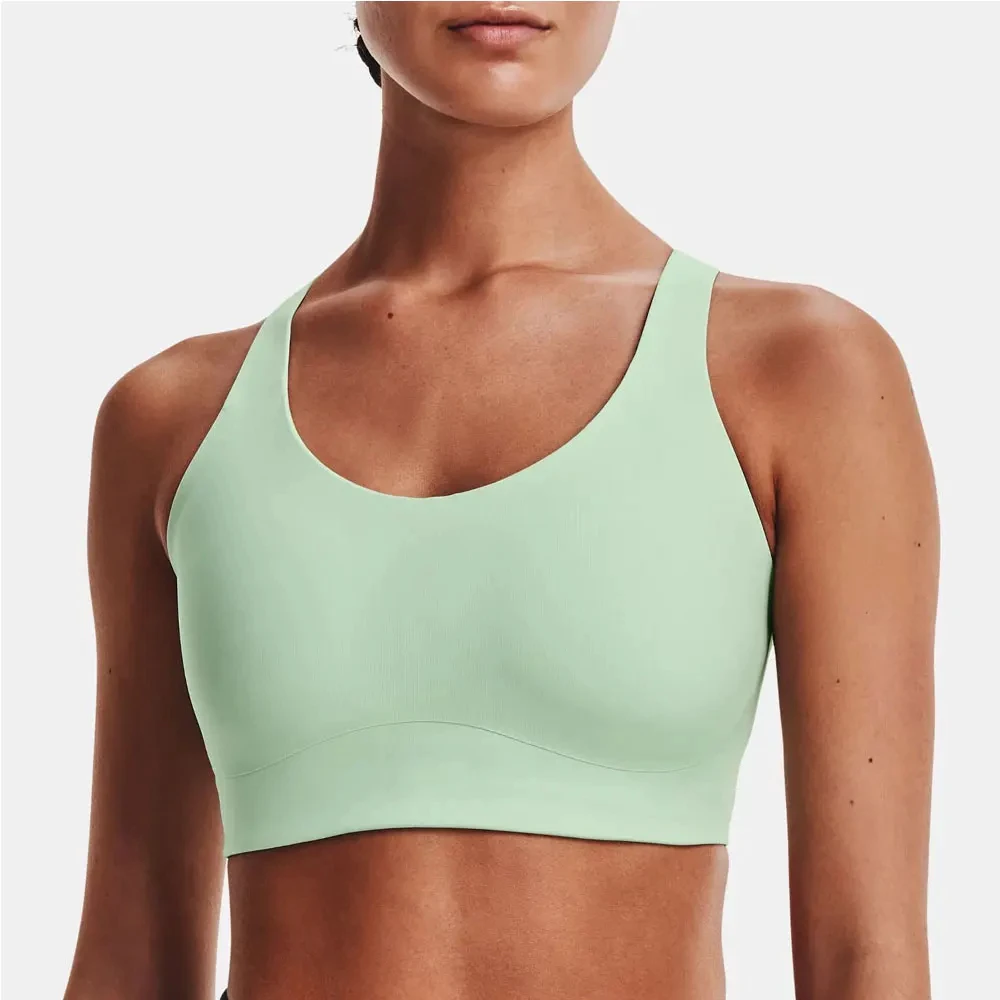 High Impact Sports Bra for Women Adjustable Straps and Removable Pads Sports Bra For Women