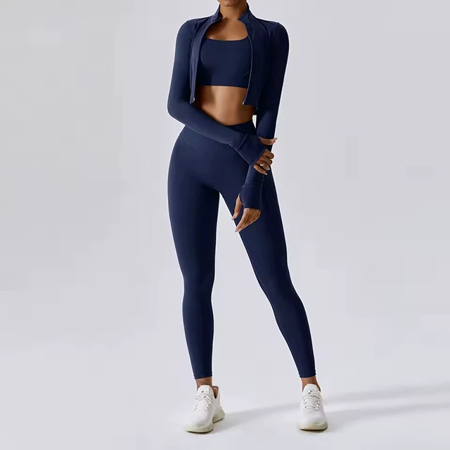 Breathable Mesh fabric prepared for Hoodies and Joggers production