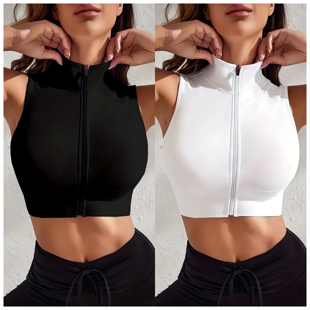 Under Lulu Custom Sports Outdoor Quick-drying Underwear Yoga Clothing Fitness Women Riding Fitness Clothing Running Top Vest