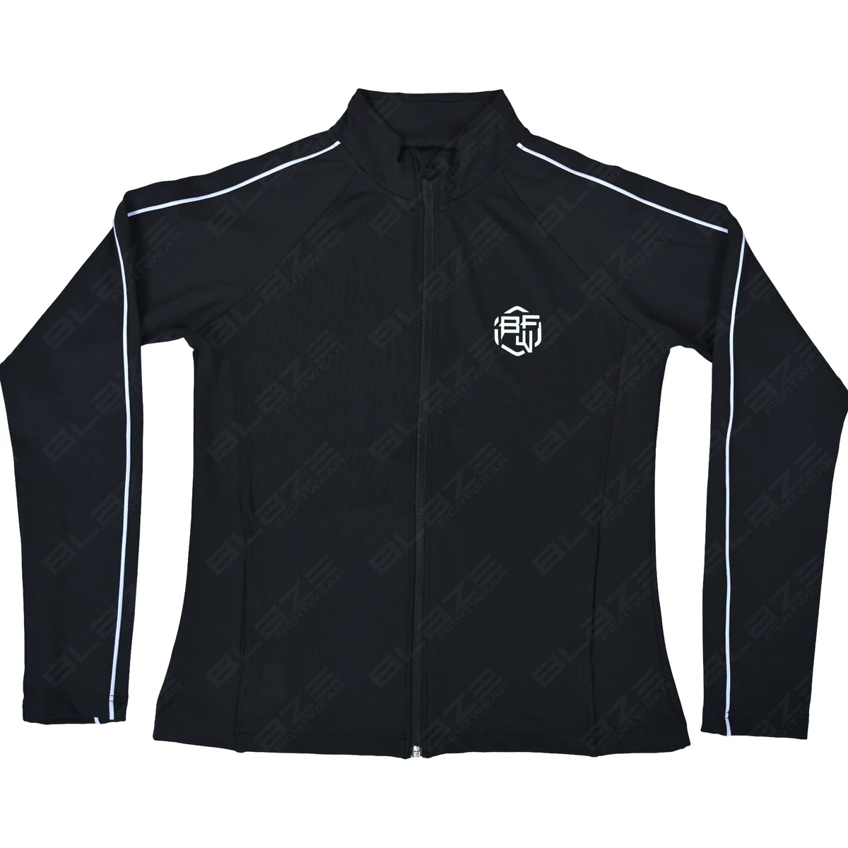 Yoga Clothing for Autumn Winter Lulu Slim-Fit Running Fitness Sports Jacket Breathable High Elastic Top for Adults Quick-Drying