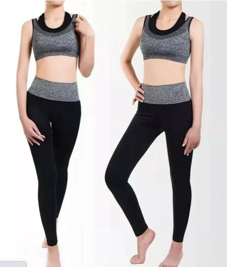 New Design Women's High-Waisted Active Wear Yoga Set Quick Dry Shorts Waterproof Naked Feel Comfortable Yoga Sizing for Women