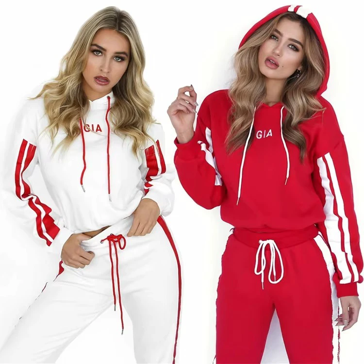 Women Elegant Design Fitness Tracksuit For Exercise Training Yoga Gym Workout Running And Outdoor Fashion