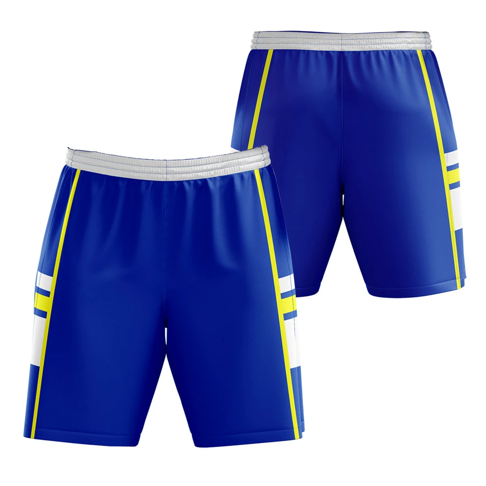 GAA Official Men's Casual Gaelic Football Shorts-Pakistan Made Breathable Custom Design Waterproof Eco-Friendly Shorts
