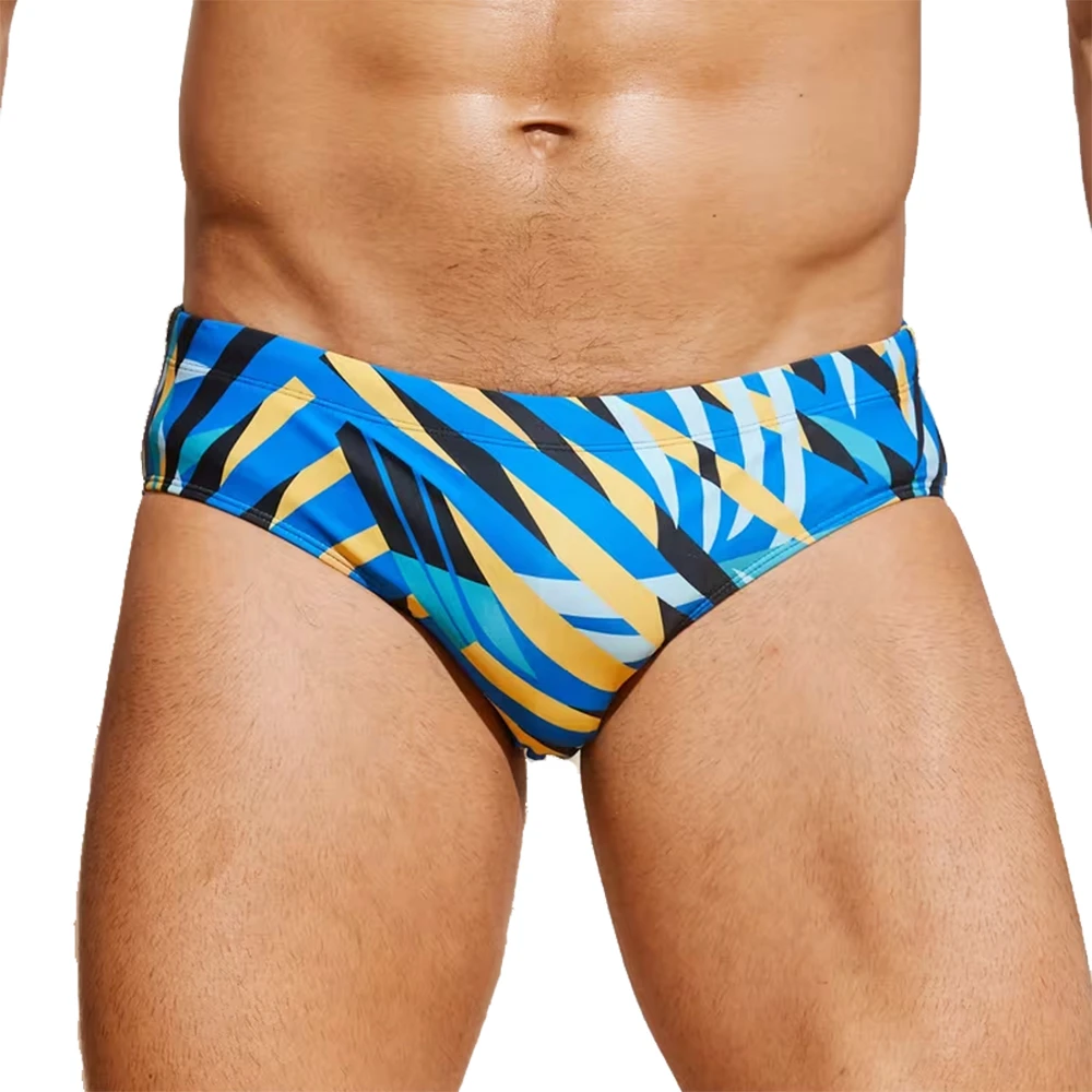 High Quality Breathable Eco Friendly Waterproof Elastic Waist Plus Size Sportswear Beachwear Board Shorts 100% Polyester Quick