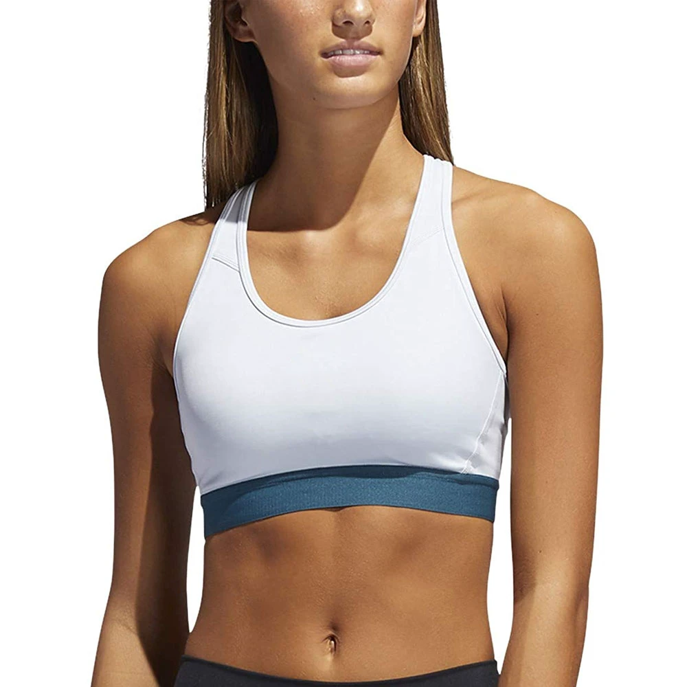 New Sports Bra for Women Girls Running Sports Bra Gym Workout Athletic Fitness Clothing Gym Yoga Bras Women Sports Bra