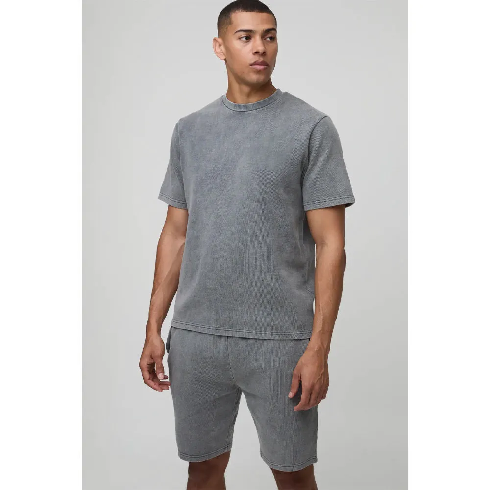 New Round Neck Solid Color Bowknot Tight Sports Breathable High Elastic Short Sleeve T-Shirt Running Fitness Yoga Wear Top