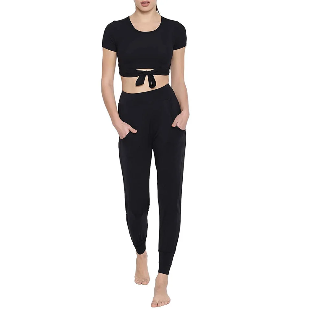Women Sports Bras Workout Yoga Sets High Stretchy Activewear Gym Clothes Fitness Wear Ropa Deportiva Mujer