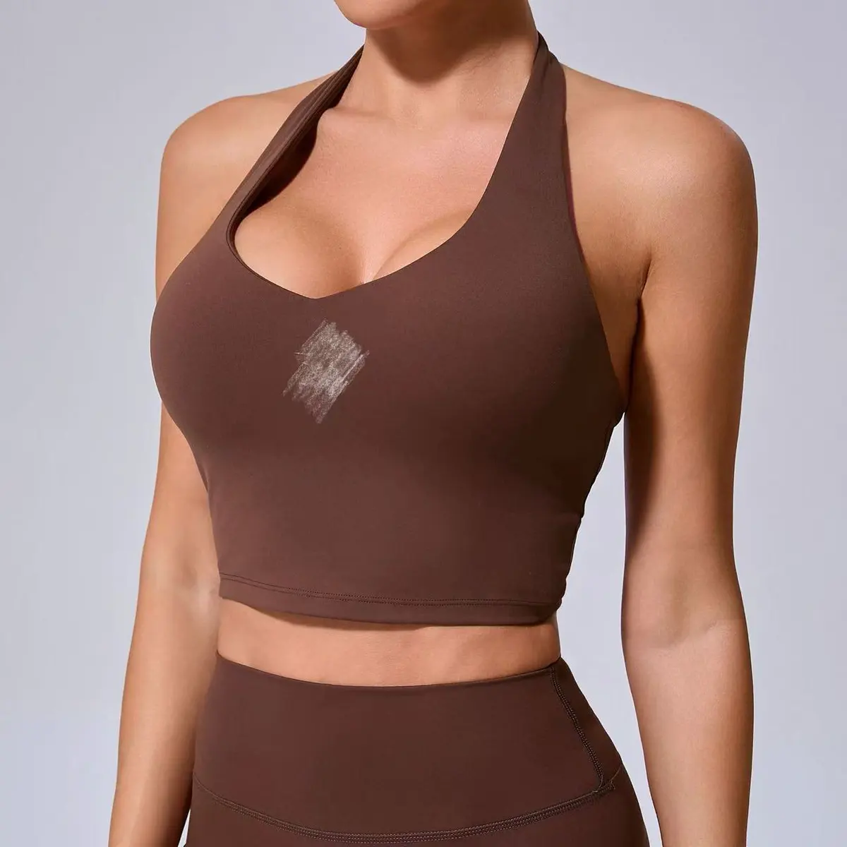 Yoga Sets Seamless Shorts Sports Bra Workout Vest Jacket Women Clothes High Waist Leggings Gym Fitness Wear Suit