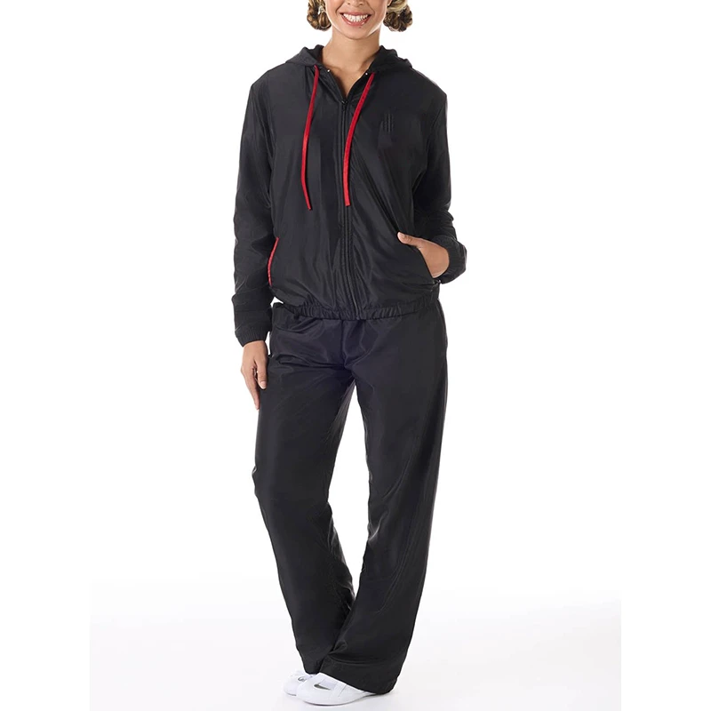 OEM Printed Gymnastics Dance Jackets Team Logo Customized Color Warm-Up Training Gear for Girls' Kids' Sizes Gymnastics Apparel