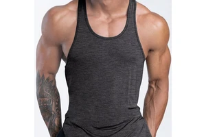 Zephyr Form Netherlands: Jogger Pants Built on Modal/Spandex Power Mesh Knit