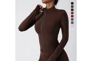 Quarry Active Singapore: Sports Dress Built on Cotton/Spandex Double-Knit Jacquard Mesh