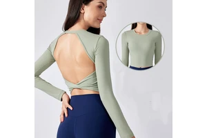 Zephyr Form United Kingdom: Jogger Pants Built on Modal/Spandex Power Mesh Knit